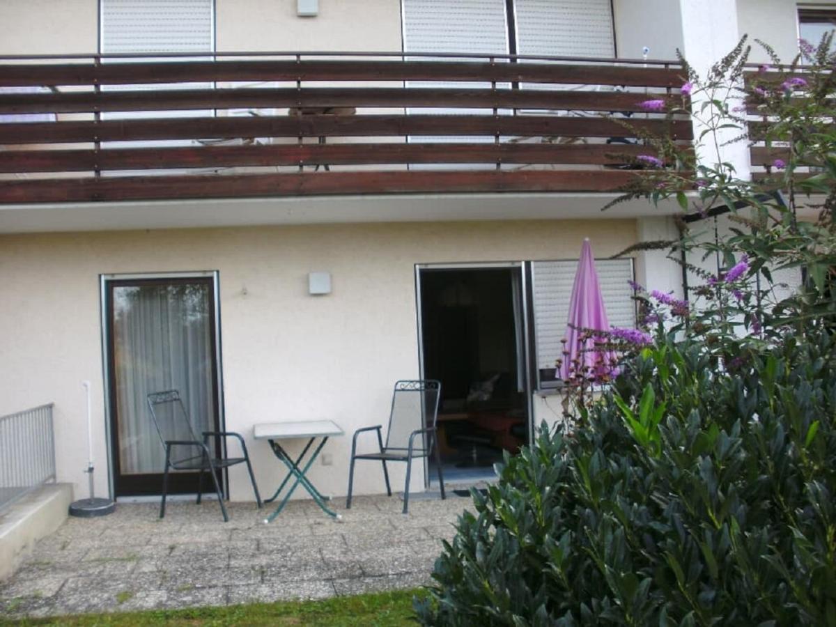 מלון קירכהם Haus Sonne מראה חיצוני תמונה